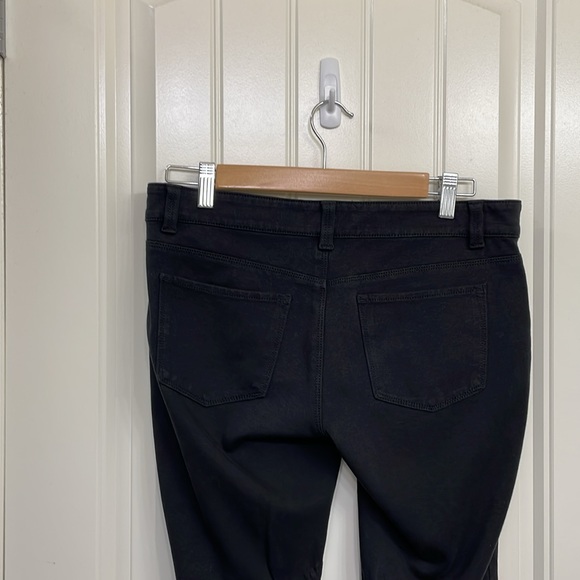 Ann Taylor Black Pants - Picture 6 of 8